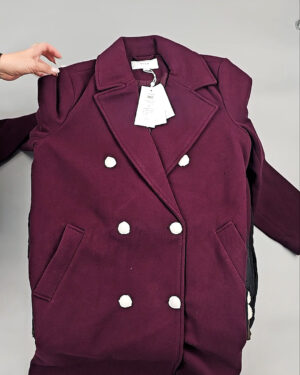 Фотография  920 - Верхняя одежда VILA 104#10 кг, ЛОТ СТ-9322 оптом в Краснодаре и Краснодарском крае