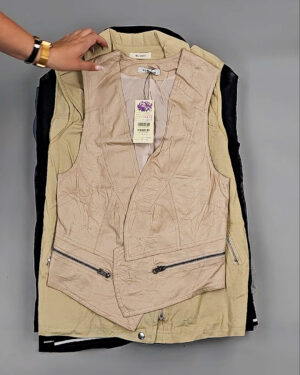 Фотография  126 - Ветровки жен Корея 085#7 кг, ЛОТ № СТ-9243 оптом в Краснодаре и Краснодарском крае