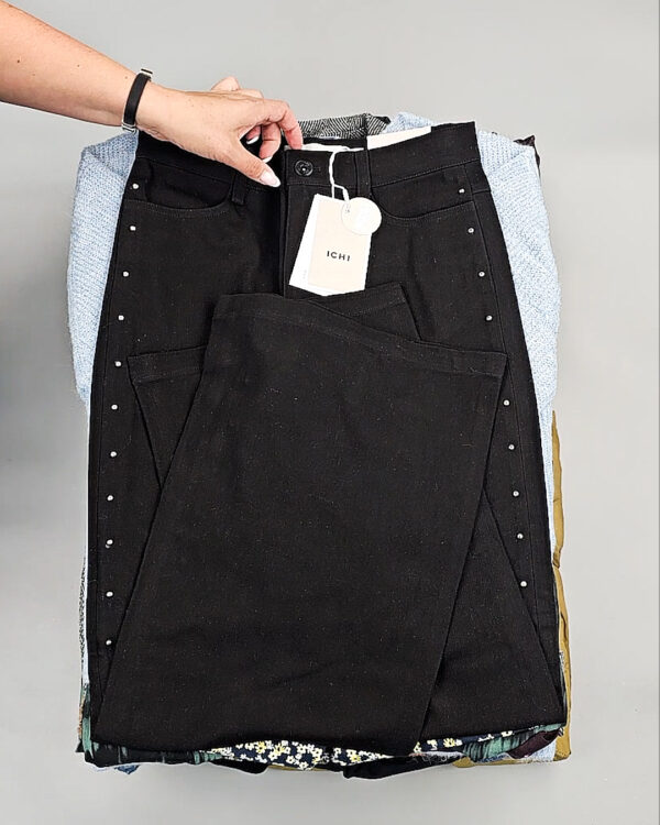 Фотография  604 - ICHI Winter mix 104#15 кг, ЛОТ СТ-9200 оптом в Краснодаре и Краснодарском крае