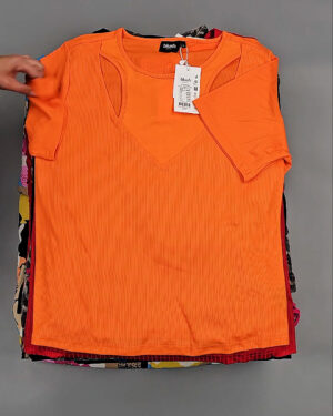 Фотография  789 - ZIZZI XXL 045#30 шт, ЛОТ СТ-9312 оптом в Краснодаре и Краснодарском крае