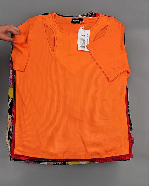 Фотография  117 - ZIZZI XXL 045#30 шт, ЛОТ СТ-9312 оптом в Краснодаре и Краснодарском крае