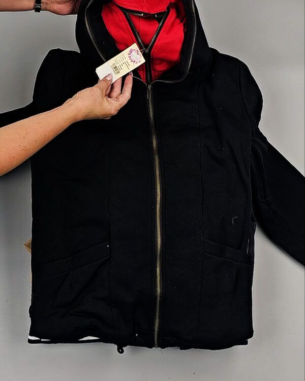 Фотография  452 - Толстовки Корея 085#7,2 кг, ЛОТ СТ-9234 оптом в Краснодаре и Краснодарском крае