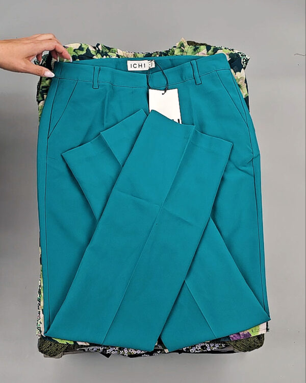 Фотография  796 - ICHI Winter mix 104#15 кг, ЛОТ СТ-9199 оптом в Краснодаре и Краснодарском крае