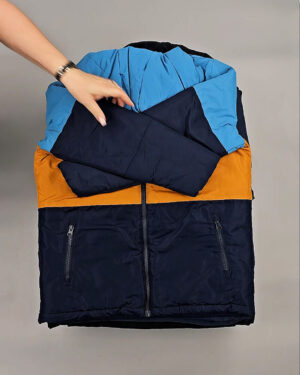 Фотография  789 - Верхняя одежда СТОК дети 065#10 кг, ЛОТ СТ-9340 оптом в Краснодаре и Краснодарском крае