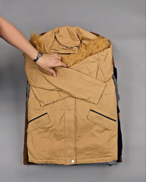 Фотография  897 - Верхняя одежда СТОК дети 065#10 кг, ЛОТ СТ-9342 оптом в Краснодаре и Краснодарском крае