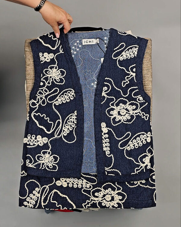 Фотография  798 - ICHI mix 075#14,75 кг, ЛОТ СТ-9202 оптом в Краснодаре и Краснодарском крае