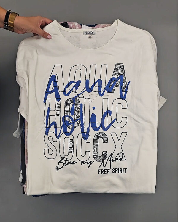 Фотография  219 - LIDL Winter mix 114#15 кг, ЛОТ №9136 оптом в Краснодаре и Краснодарском крае