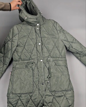 Фотография  243 - Верхняя одежда женская CAN 104#15 кг, ЛОТ СТ-9349 оптом в Краснодаре и Краснодарском крае