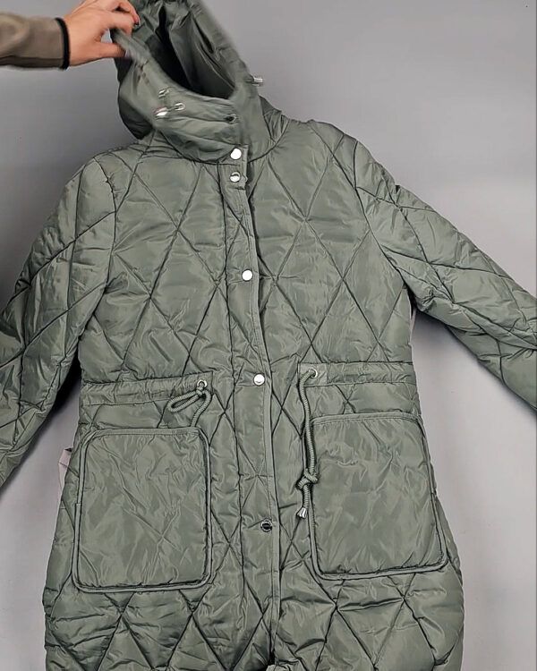 Фотография  399 - Верхняя одежда женская CAN 104#15 кг, ЛОТ СТ-9349 оптом в Краснодаре и Краснодарском крае