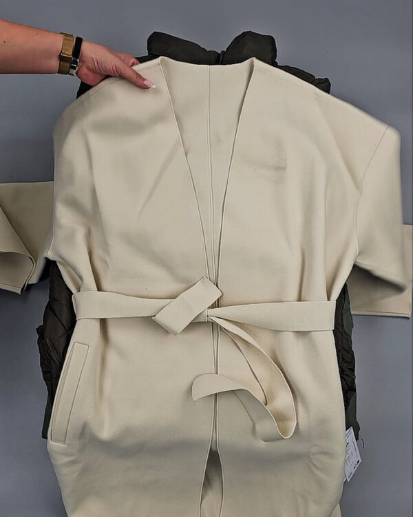 Фотография  273 - Верхняя одежда VILA 104#10 кг, ЛОТ СТ-9320 оптом в Краснодаре и Краснодарском крае