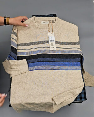 Фотография  344 - Мужской зимний микс Blend He, 20 кг оптом в Краснодаре и Краснодарском крае