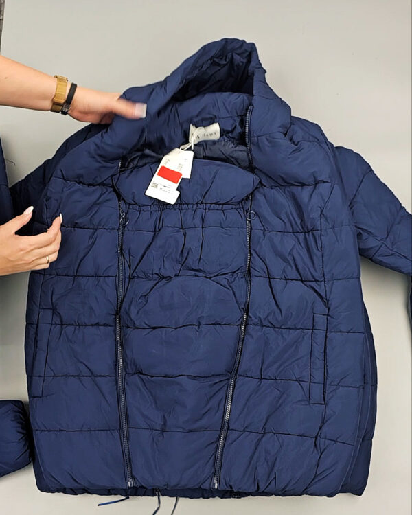 Фотография  927 - Верхняя одежда для беременных C&A 025#9,85 кг, ЛОТ СТ-9328 оптом в Краснодаре и Краснодарском крае