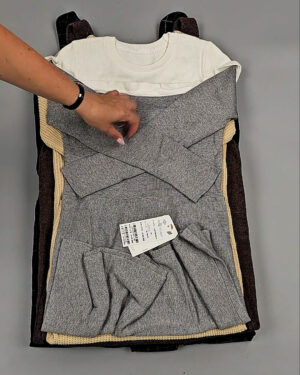 Фотография  154 - Платья Корея Winter 085#5 кг оптом в Краснодаре и Краснодарском крае