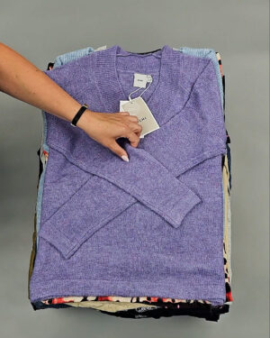 Фотография  285 - ICHI Winter mix 104#15 кг, ЛОТ СТ-9201 оптом в Краснодаре и Краснодарском крае