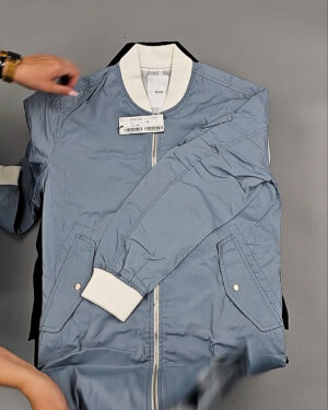 Фотография  774 - Верхняя одежда Корея 085#15 кг, ЛОТ № СТ-9246 оптом в Краснодаре и Краснодарском крае