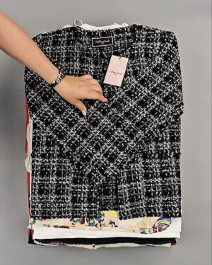 Фотография  704 - СТОК mix Women 075#9,9 кг, ЛОТ №9117 оптом в Краснодаре и Краснодарском крае