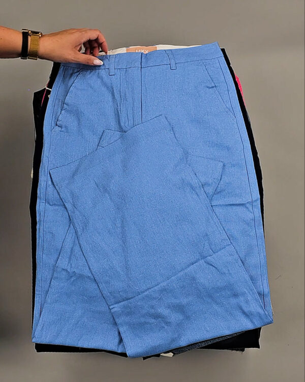 Фотография  198 - JACK JONES Women mix 075 #15 кг, ЛОТ СТ-9182 оптом в Краснодаре и Краснодарском крае