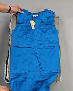 Фотография  592 - Платья Корея Summer 085#7 кг, ЛОТ СТ-9208 оптом в Краснодаре и Краснодарском крае