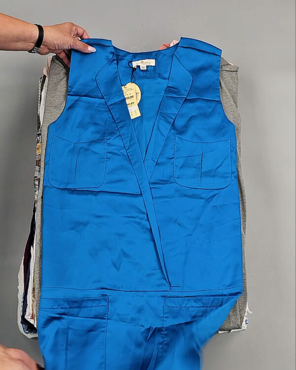 Фотография  276 - Платья Корея Summer 085#7 кг, ЛОТ СТ-9208 оптом в Краснодаре и Краснодарском крае