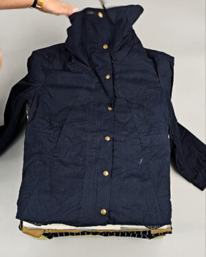 Фотография  526 - Верхняя одежда Корея 085#15 кг, ЛОТ № СТ-9245 оптом в Краснодаре и Краснодарском крае