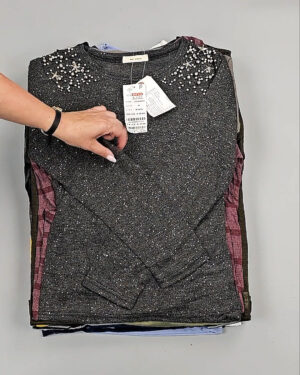 Фотография  552 - Тонковки Корея 085#5 кг, ЛОТ СТ-9213 оптом в Краснодаре и Краснодарском крае