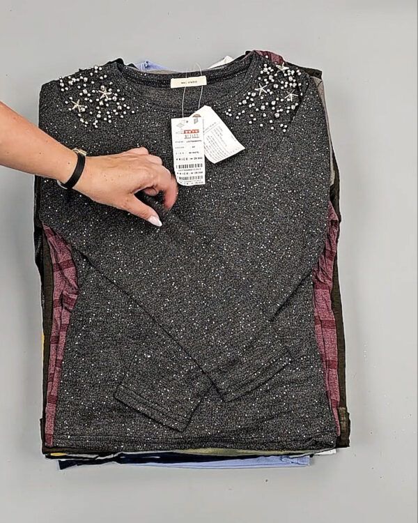 Фотография  615 - Тонковки Корея 085#5 кг, ЛОТ СТ-9213 оптом в Краснодаре и Краснодарском крае