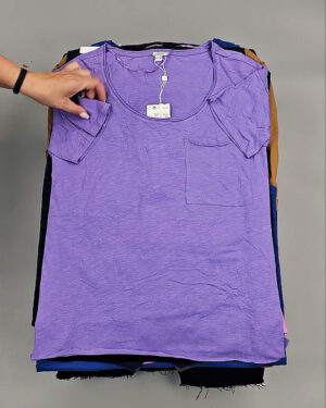 Фотография  936 - OVS Summer м/ж mix#15 кг, ЛОТ СТ-9164 оптом в Краснодаре и Краснодарском крае