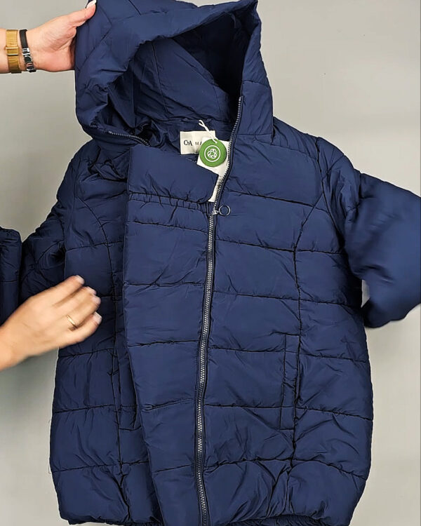 Фотография  596 - Верхняя одежда для беременных C&A 025#8,45 кг, ЛОТ СТ-9325 оптом в Краснодаре и Краснодарском крае