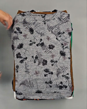 Фотография 761 - OVS Summer м/ж mix#15 кг, ЛОТ СТ-9163 оптом в Краснодаре и Краснодарском крае