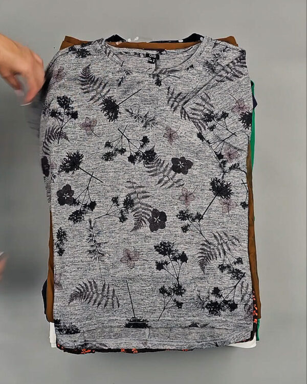 Фотография  737 - OVS Summer м/ж mix#15 кг, ЛОТ СТ-9163 оптом в Краснодаре и Краснодарском крае