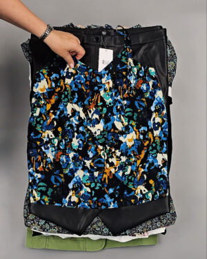 Фотография  373 - СТОК mix Women 075#11 кг оптом в Краснодаре и Краснодарском крае