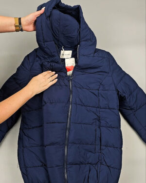 Фотография  604 - Верхняя одежда для беременных C&A 025#8,45 кг, ЛОТ СТ-9325 оптом в Краснодаре и Краснодарском крае