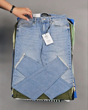 Фотография  764 - PIECES Summer mix 045#15 кг, ЛОТ СТ-9178 оптом в Краснодаре и Краснодарском крае