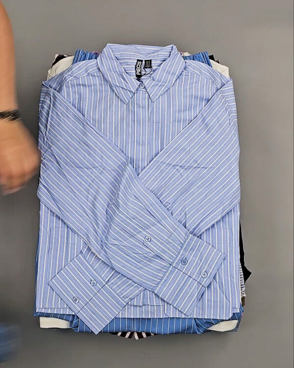 Фотография  197 - PIECES Summer mix 045#15 кг, ЛОТ СТ-9179 оптом в Краснодаре и Краснодарском крае