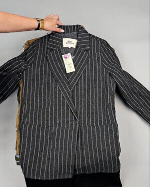 Фотография  468 - Верхняя одежда Корея 085#15 кг, ЛОТ № СТ-9248 оптом в Краснодаре и Краснодарском крае