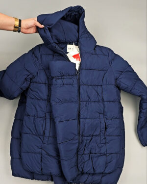 Фотография  912 - Верхняя одежда для беременных C&A 025#9,65 кг, ЛОТ СТ-9326 оптом в Краснодаре и Краснодарском крае