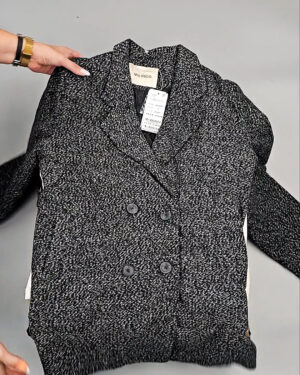 Фотография  920 - Верхняя одежда Корея 085#15 кг, ЛОТ № СТ-9245 оптом в Краснодаре и Краснодарском крае