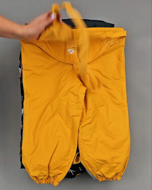 Фотография  837 - Верхняя одежда TCM kids зима 104#5 кг, ЛОТ СТ-9334 оптом в Краснодаре и Краснодарском крае