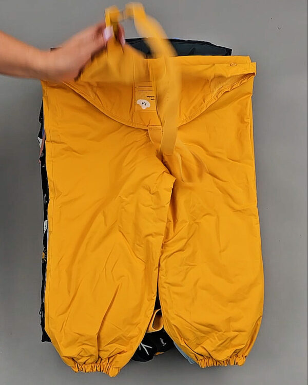 Фотография  519 - Верхняя одежда TCM kids зима 104#5 кг оптом в Краснодаре и Краснодарском крае