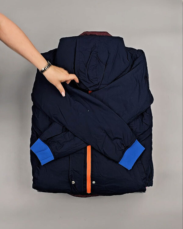 Фотография  556 - Верхняя одежда СТОК дети 065#10 кг, ЛОТ СТ-9340 оптом в Краснодаре и Краснодарском крае