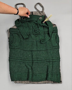 Фотография  284 - Платья Корея Winter 085#4,6 кг, ЛОТ СТ-9228 оптом в Краснодаре и Краснодарском крае