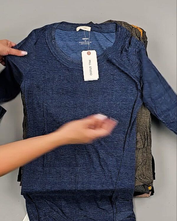 Фотография  598 - Тонковки Корея 085#5 кг, ЛОТ СТ-9214 оптом в Краснодаре и Краснодарском крае