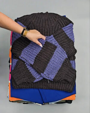 Фотография  108 - JACK JONES Women mix 075 #15 кг оптом в Краснодаре и Краснодарском крае