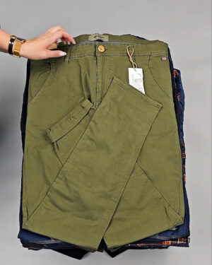 Фотография  148 - Мужской зимний микс Blend He, 20 кг, ЛОТ №СТ-9254 оптом в Краснодаре и Краснодарском крае