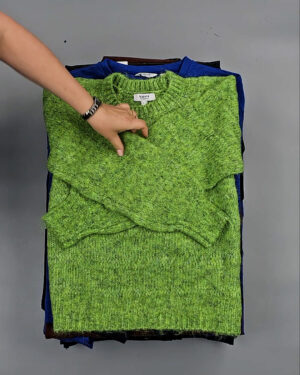 Фотография  364 - B.YOUNG Winter mix 104#15 кг, ЛОТ СТ-9195 оптом в Краснодаре и Краснодарском крае