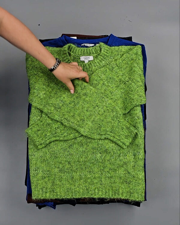 Фотография  667 - B.YOUNG Winter mix 104#15 кг, ЛОТ СТ-9195 оптом в Краснодаре и Краснодарском крае