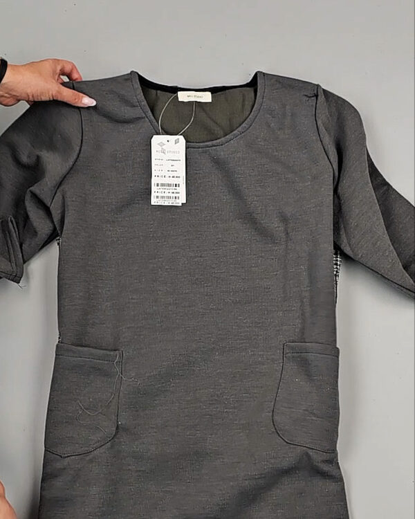 Фотография  158 - Платья Корея Winter 085#4,9 кг, ЛОТ СТ-9231 оптом в Краснодаре и Краснодарском крае