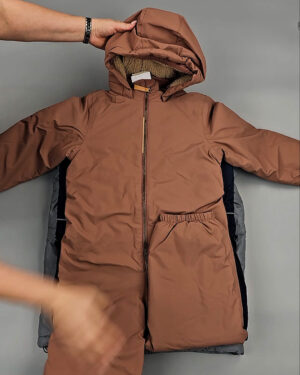 Фотография  267 - Верхняя одежда СТОК дети 065#10 кг, ЛОТ СТ-9341 оптом в Краснодаре и Краснодарском крае