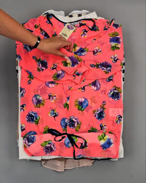 Фотография  211 - Блузки Корея 085#5 кг, ЛОТ СТ-9217 оптом в Краснодаре и Краснодарском крае