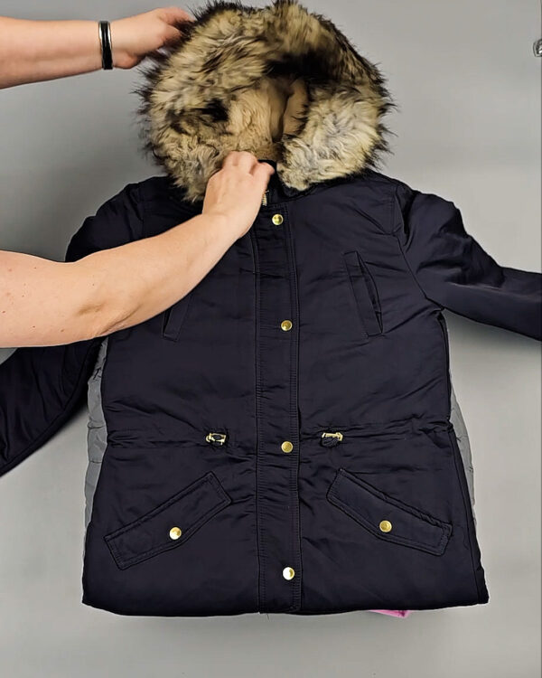 Фотография  769 - Верхняя одежда СТОК дети 065#10 кг, ЛОТ СТ-9343 оптом в Краснодаре и Краснодарском крае